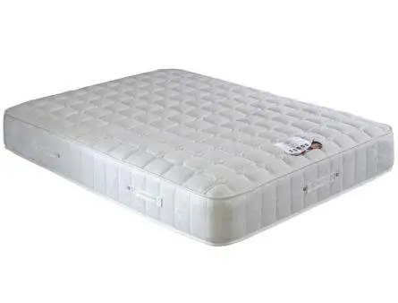Bedmaster Ultimate Ortho Non Turn Mattress