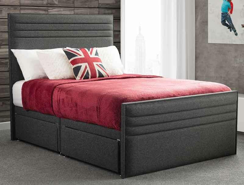 Sweet Dreams Style Chic Divan Base