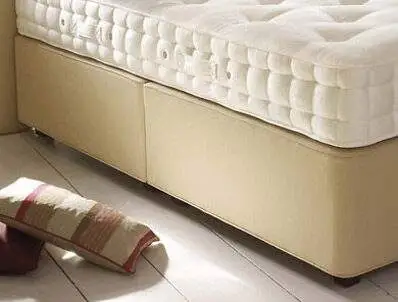 Hypnos Platform Top Divan Base