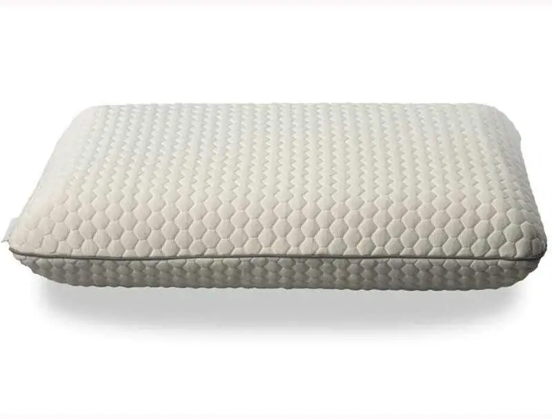 Mammoth Pure Slim Pillow
