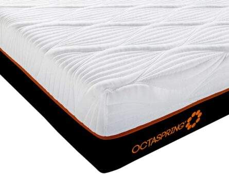 Dormeo Octaspring 6500 Memory Foam Mattress