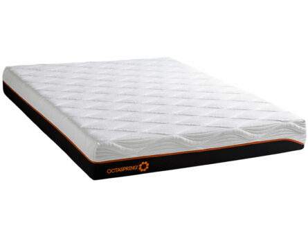 Dormeo Octaspring 6500 Memory Foam Mattress