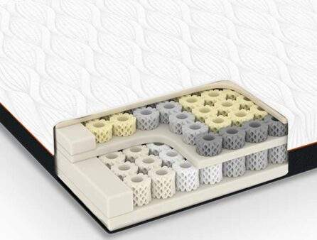 Dormeo Octaspring 6500 Memory Foam Mattress