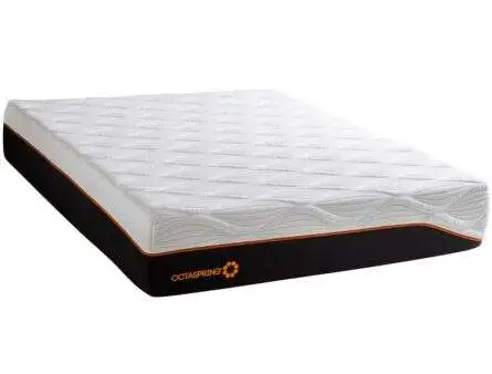 Dormeo Octaspring 8500 Memory Foam Mattress