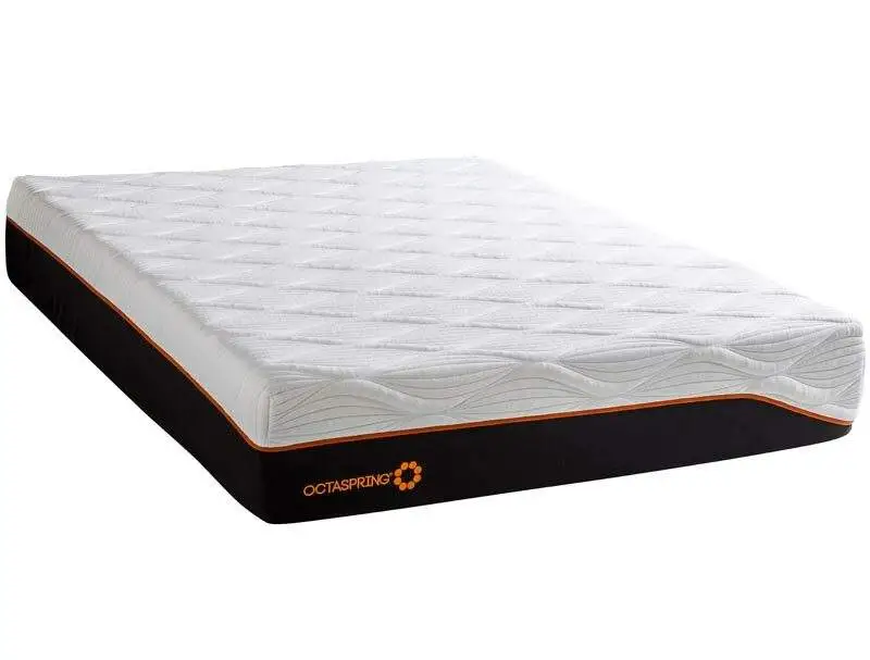 Dormeo Octaspring 8500 Memory Foam Mattress