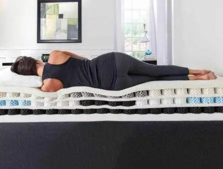 Dormeo Octaspring 8500 Memory Foam Mattress