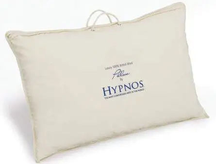 Hypnos Wool Pillow