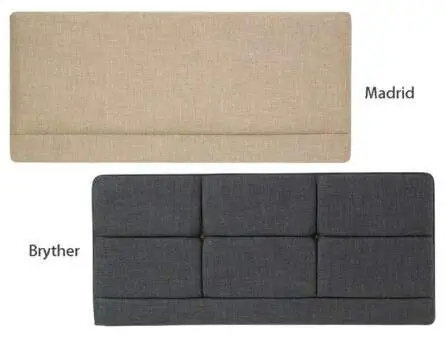 Bedmaster Signature Platinum 1000 Pocket Divan Bed