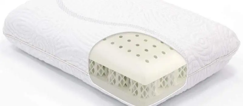 Dormeo Octaspring 9500 Latex Memory Foam Mattress