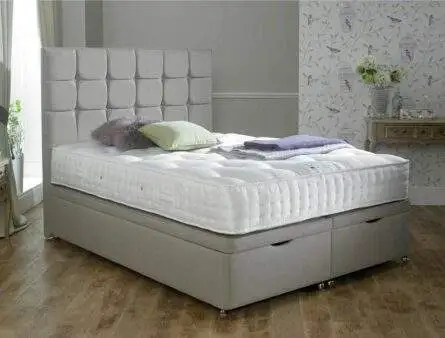 Relyon End Lift Standard Ottoman Divan Base
