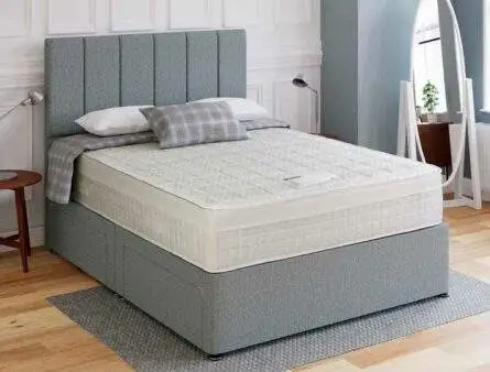 Siesta Superb Gel 3000 Pocket Mattress