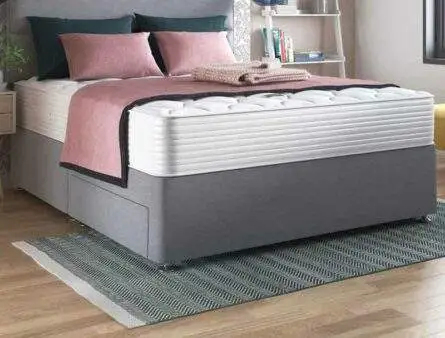 Relyon Platform Top Divan Base