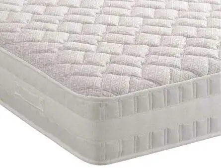 Healthbeds Heritage Latex 1400 Pocket Bed