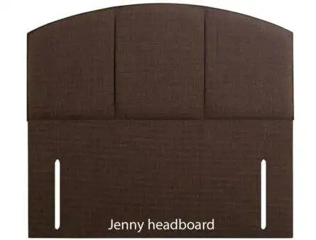 Healthbeds Heritage Latex 1400 Pocket Bed