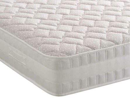 Healthbeds Heritage Latex 4200 Pocket Bed