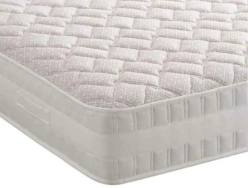 Healthbeds Heritage Latex 4200 Pocket Bed
