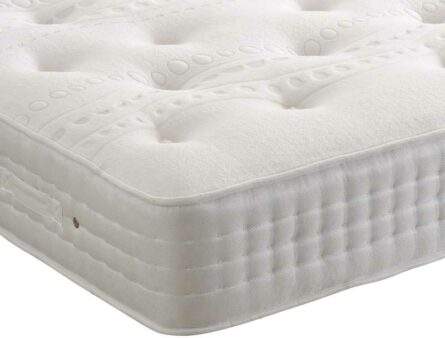 Healthbeds Heritage Cool Comfort 4200 Pocket Bed