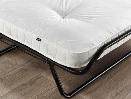 JAY-BE  Supreme Auto Folding Bed Micro Pocket Mattress Single