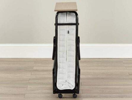 JAY-BE  Supreme Auto Folding Bed Micro Pocket Mattress Single