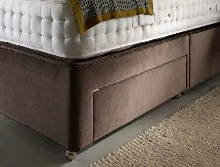 Relyon Premium Firm Edge Pocket  Spring Base Only