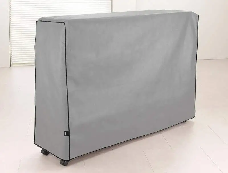 JAY-BE Small Double Supreme Folding Bed Cover