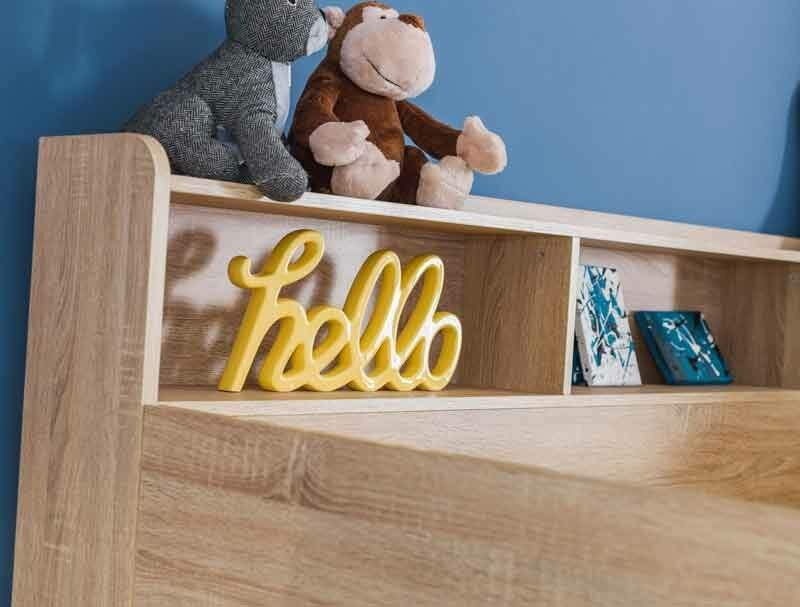 Julian Bowen Orion High sleeper Bunk
