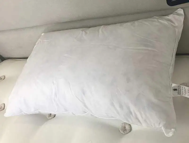 Hypnos Feather & Down Pillow Multi-Buy