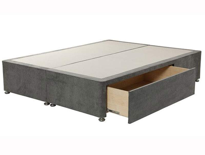Sleepwell  Jumbo Drawer Divan Base
