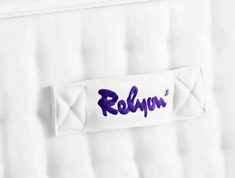 Relyon Heyford Ortho Pocket 1500 Mattress