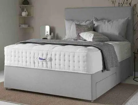 Relyon Heyford Ortho Pocket 1500 Mattress