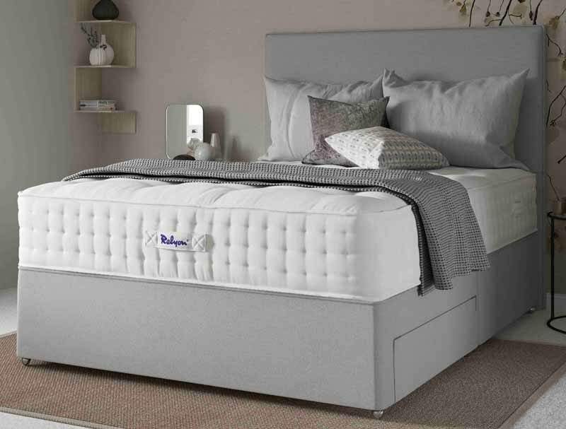 Relyon Heyford Ortho Pocket 1500 Mattress