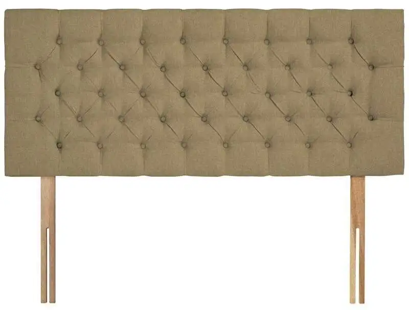Sleepeezee Rose Headboard