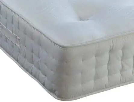 Bedmaster Farley 1500 Pocket Mattress