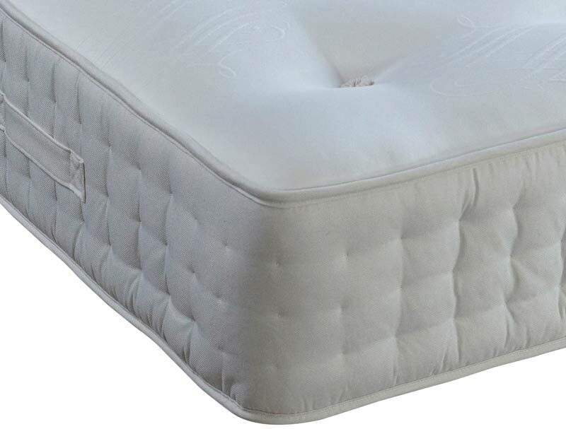Bedmaster Farley 1500 Pocket Mattress