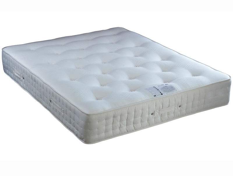 Bedmaster Farley 1500 Pocket Mattress