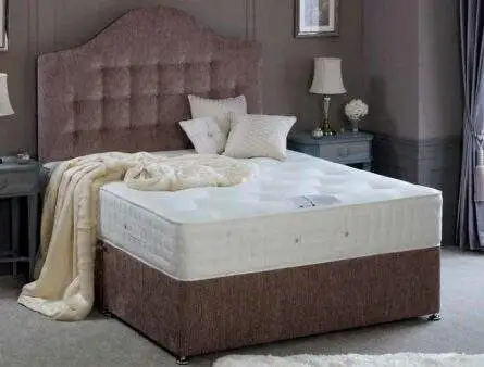 Bedmaster Farley 1500 Pocket Mattress