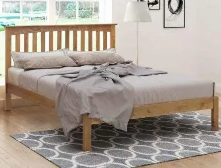 Flintshire Furniture Gladstone Light  Discontinued