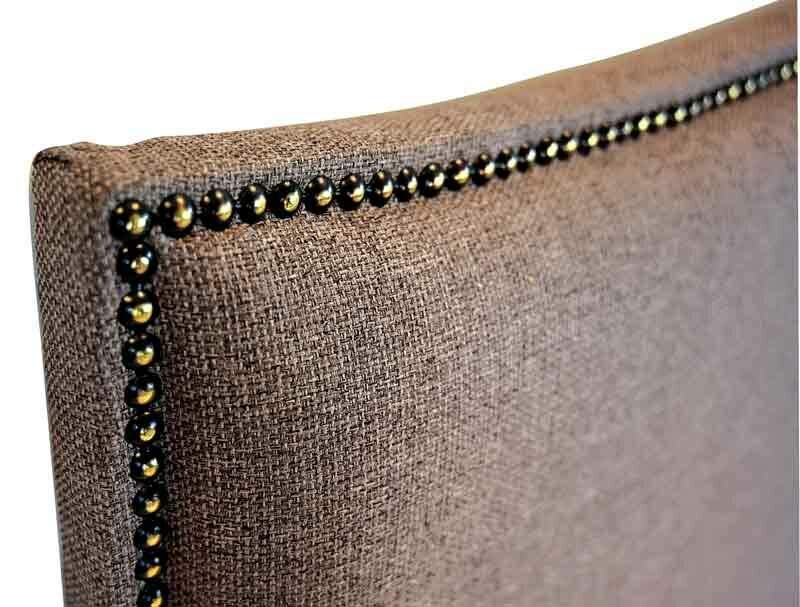 Harlequin Shotley Headboard