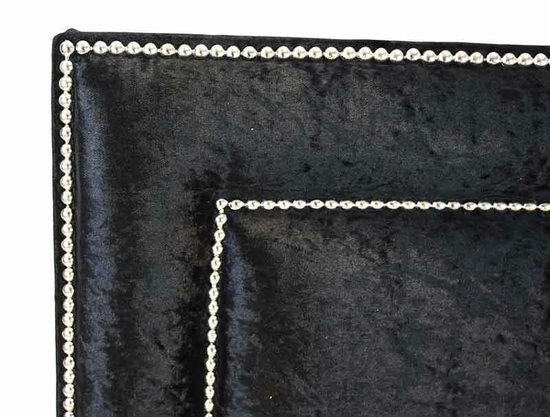 Harlequin Yoxford Headboard