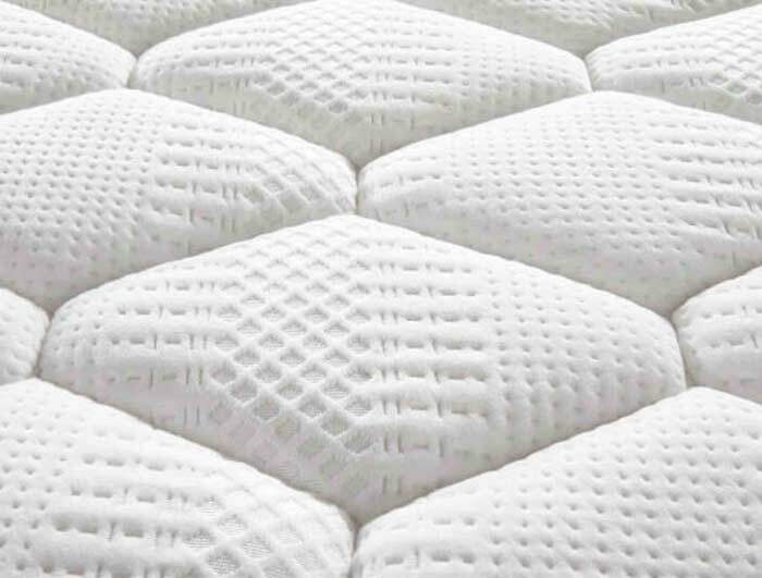 Birlea SleepSoul Bliss 800 Pocket Memory Pillow Top Mattress