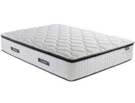 Birlea SleepSoul Bliss 800 Pocket Memory Pillow Top Mattress