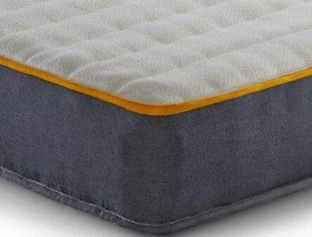Birlea SleepSoul Balance 800 Pocket Memory Mattress