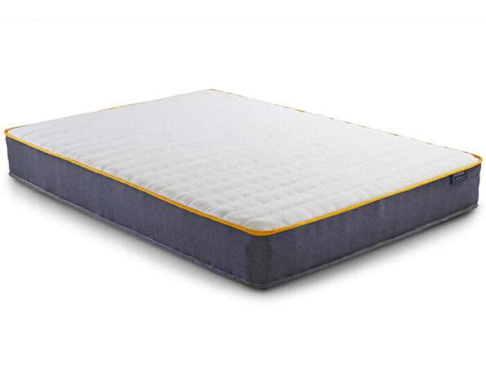 Birlea SleepSoul Balance 800 Pocket Memory Mattress