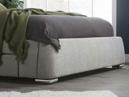 Birlea Mayfair Fabric Bed Frame