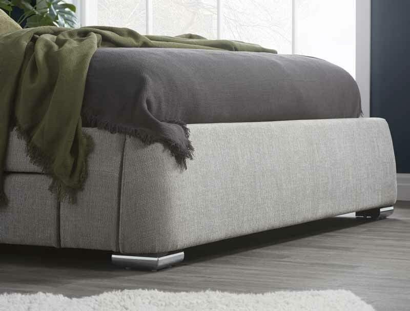 Birlea Mayfair Fabric Bed Frame