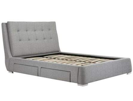 Birlea Mayfair Fabric Bed Frame