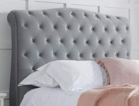 Birlea Colorado Fabric Bed Frame