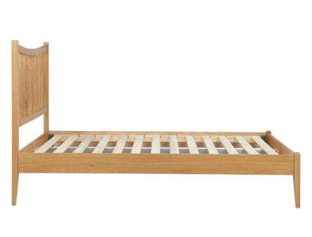 Birlea Bewick Oak Bed Frame