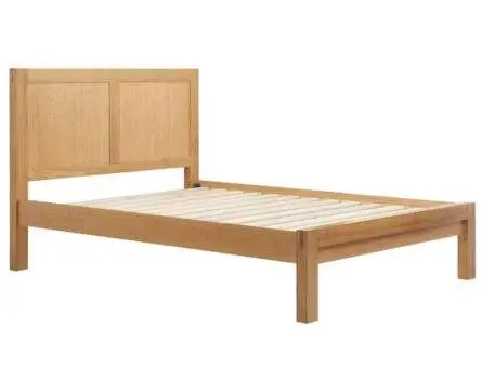 Birlea Belle Solid Oak Bed Frame