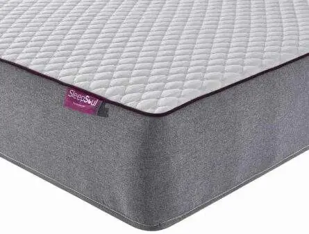 Birlea SleepSoul Paradise Cool Gel 600 Pocket